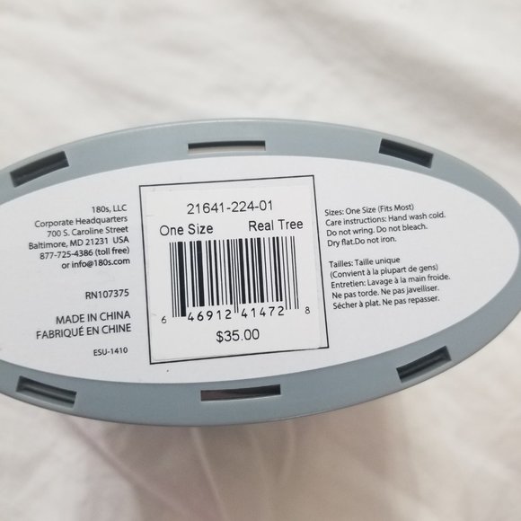 Ear Warmers - Picture 7 of 10